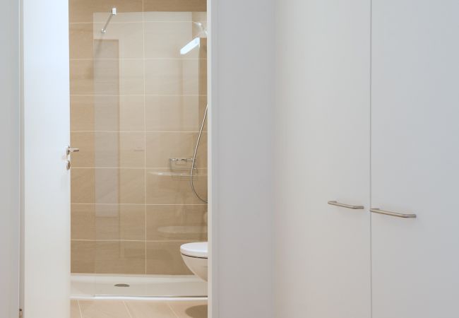 Апартаменты на Basel - BS Lynx III - Messe HITrental Apartment Апартаменты на Basel - BS Lynx III - Messe HITrental Apartment