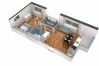 Апартаменты на Basel - BS Deer I - Messe HITrental Apartment Апартаменты на Basel - BS Deer I - Messe HITrental Apartment