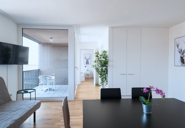 Апартаменты на Basel - BS Deer IV - Messe HITrental Apartment Апартаменты на Basel - BS Deer IV - Messe HITrental Apartment