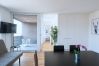 Апартаменты на Basel - BS Deer V - Messe HITrental Apartment Апартаменты на Basel - BS Deer V - Messe HITrental Apartment