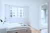 Апартаменты на Basel - BS Bear II - Messe HITrental Apartment Апартаменты на Basel - BS Bear II - Messe HITrental Apartment