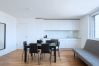 Апартаменты на Basel - BS Bear V - Messe HITrental Apartment Апартаменты на Basel - BS Bear V - Messe HITrental Apartment