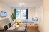 Квартира-студия на Basel - BS Dali I - Town Hall HITrental Apartments Квартира-студия на Basel - BS Dali I - Town Hall HITrental Apartments
