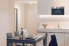Квартира-студия на Basel - BS Warhol I - Town Hall HITrental Apartments Квартира-студия на Basel - BS Warhol I - Town Hall HITrental Apartments
