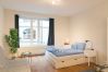 Квартира-студия на Basel - BS Warhol I - Town Hall HITrental Apartments Квартира-студия на Basel - BS Warhol I - Town Hall HITrental Apartments