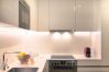 Квартира-студия на Basel - BS Warhol I - Town Hall HITrental Apartments Квартира-студия на Basel - BS Warhol I - Town Hall HITrental Apartments