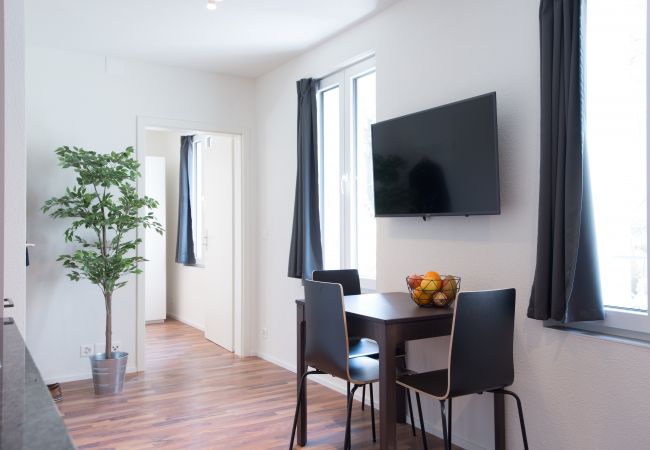 Апартаменты на Zurich - ZH Pineapple I - HITrental Wiedikon Apartments