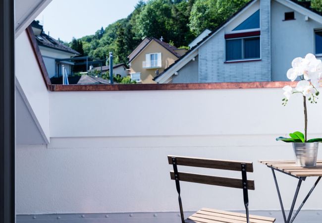 Апартаменты на Zurich - ZH Peach III - HITrental Wiedikon Apartments Апартаменты на Zurich - ZH Peach III - HITrental Wiedikon Apartments