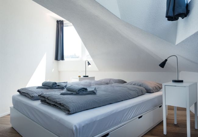 Апартаменты на Zurich - ZH Peach III - HITrental Wiedikon Apartments Апартаменты на Zurich - ZH Peach III - HITrental Wiedikon Apartments