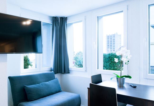 Квартира-студия на Zurich - ZH Kiwi EG - HITrental Wiedikon Apartments