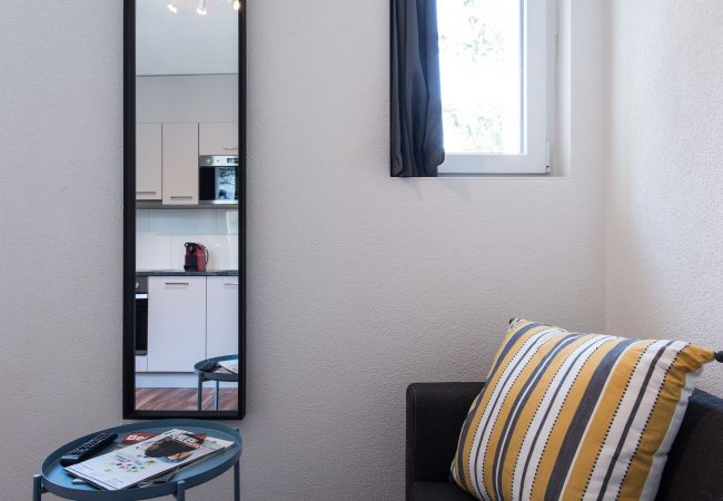 Апартаменты на Zurich - ZH Pineapple III - HITrental Wiedikon Apartments