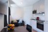 Апартаменты на Zurich - ZH Pineapple III - HITrental Wiedikon Apartments Апартаменты на Zurich - ZH Pineapple III - HITrental Wiedikon Apartments
