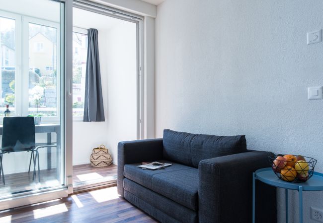 Апартаменты на Zurich - ZH Cherry II - HITrental Wiedikon Apartments Апартаменты на Zurich - ZH Cherry II - HITrental Wiedikon Apartments