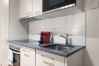 Апартаменты на Zurich - ZH Cherry II - HITrental Wiedikon Apartments Апартаменты на Zurich - ZH Cherry II - HITrental Wiedikon Apartments