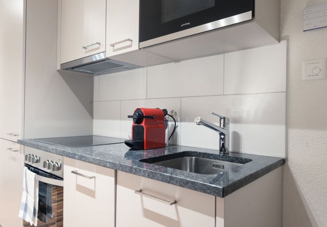 Апартаменты на Zurich - ZH Cherry III - HITrental Wiedikon Apartments Апартаменты на Zurich - ZH Cherry III - HITrental Wiedikon Apartments