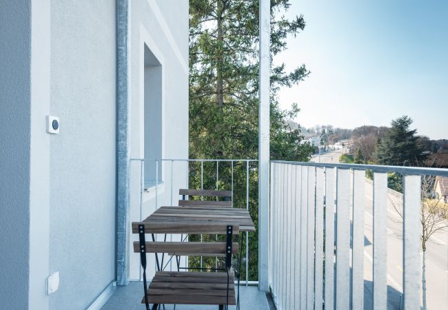 Апартаменты на Zurich - ZH Banana III - HITrental Wiedikon Apartments
