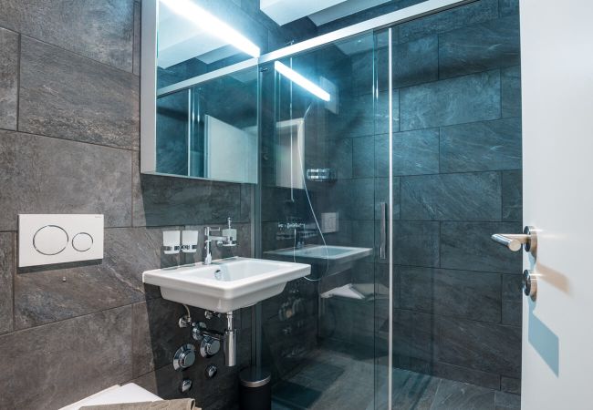 Квартира-студия на Zürich - ZH Anna II - HITrental Central Station Apartments Квартира-студия на Zürich - ZH Anna II - HITrental Central Station Apartments