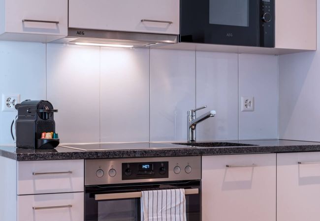 Квартира-студия на Zürich - ZH Anna III - HITrental Central Station Apartments Квартира-студия на Zürich - ZH Anna III - HITrental Central Station Apartments