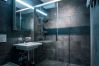 Квартира-студия на Zürich - ZH Herta III - HITrental Central Station Apartment Квартира-студия на Zürich - ZH Herta III - HITrental Central Station Apartment