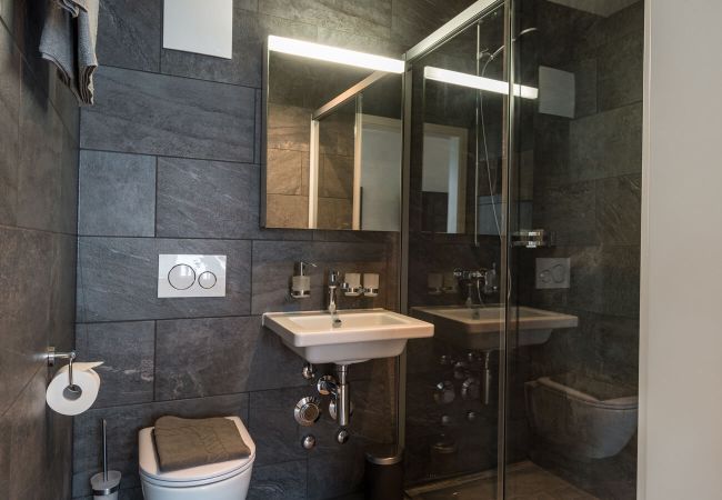 Квартира-студия на Zürich - ZH Ida III - HITrental Central Station Apartments Квартира-студия на Zürich - ZH Ida III - HITrental Central Station Apartments