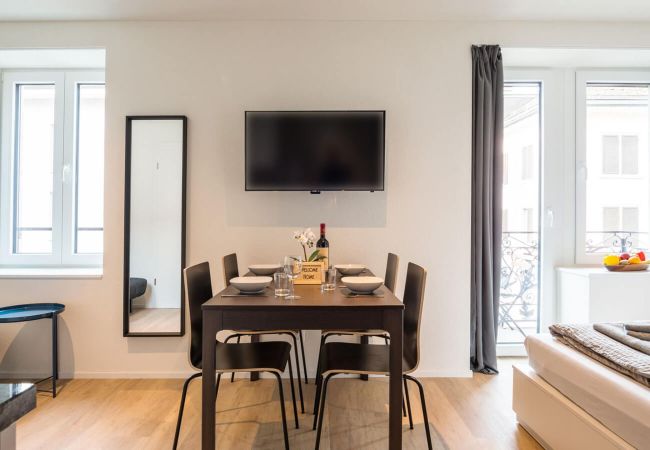 Квартира-студия на Zürich - ZH Ida III - HITrental Central Station Apartments Квартира-студия на Zürich - ZH Ida III - HITrental Central Station Apartments