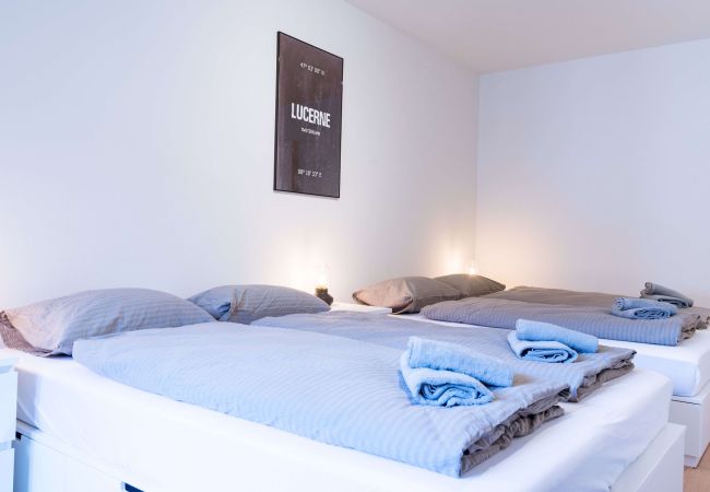 Апартаменты на Luzern - LU Männliturm 3 - Zur Metzgern HITrental Apartment Апартаменты на Luzern - LU Männliturm 3 - Zur Metzgern HITrental Apartment