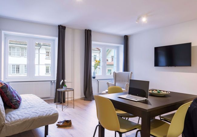 Апартаменты на Luzern - LU Männliturm 3 - Zur Metzgern HITrental Apartment Апартаменты на Luzern - LU Männliturm 3 - Zur Metzgern HITrental Apartment