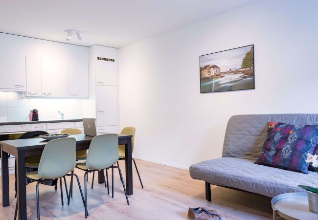 Апартаменты на Luzern - LU Männliturm 3 - Zur Metzgern HITrental Apartment Апартаменты на Luzern - LU Männliturm 3 - Zur Metzgern HITrental Apartment