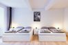 Квартира-студия на Luzern - LU Pulverturm 2 - Zur Metzgern HITrental Apartment Квартира-студия на Luzern - LU Pulverturm 2 - Zur Metzgern HITrental Apartment