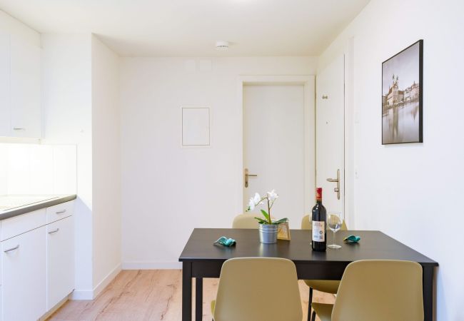 Квартира-студия на Luzern - LU Pulverturm 3 - Zur Metzgern HITrental Apartment Квартира-студия на Luzern - LU Pulverturm 3 - Zur Metzgern HITrental Apartment
