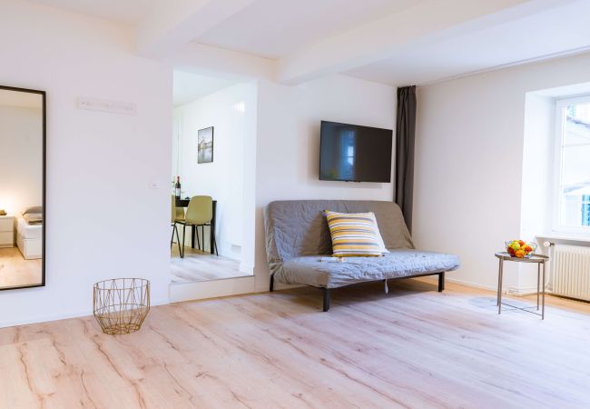 Квартира-студия на Luzern - LU Pulverturm 3 - Zur Metzgern HITrental Apartment Квартира-студия на Luzern - LU Pulverturm 3 - Zur Metzgern HITrental Apartment