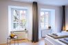 Квартира-студия на Luzern - LU Pulverturm 4 - Zur Metzgern HITrental Apartment Квартира-студия на Luzern - LU Pulverturm 4 - Zur Metzgern HITrental Apartment
