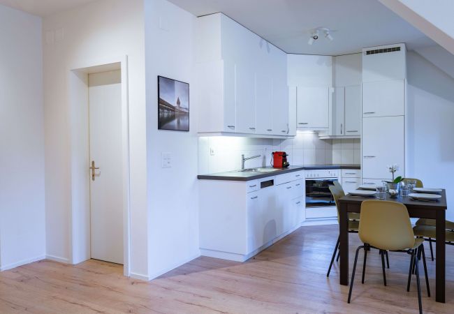 Квартира-студия на Luzern - LU Wachturm 4 - Zur Metzgern HITrental Apartments Квартира-студия на Luzern - LU Wachturm 4 - Zur Metzgern HITrental Apartments