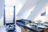 Квартира-студия на Luzern - LU Wachturm 4 - Zur Metzgern HITrental Apartments Квартира-студия на Luzern - LU Wachturm 4 - Zur Metzgern HITrental Apartments