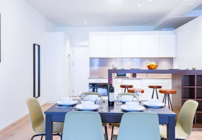 Квартира-студия на Luzern - LU Zytturm 1 - Zur Metzgern HITrental Apartments Квартира-студия на Luzern - LU Zytturm 1 - Zur Metzgern HITrental Apartments