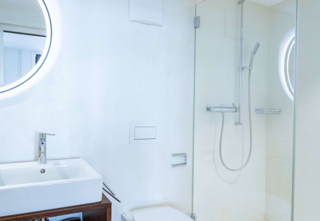 Квартира-студия на Luzern - LU Zytturm 1 - Zur Metzgern HITrental Apartments Квартира-студия на Luzern - LU Zytturm 1 - Zur Metzgern HITrental Apartments
