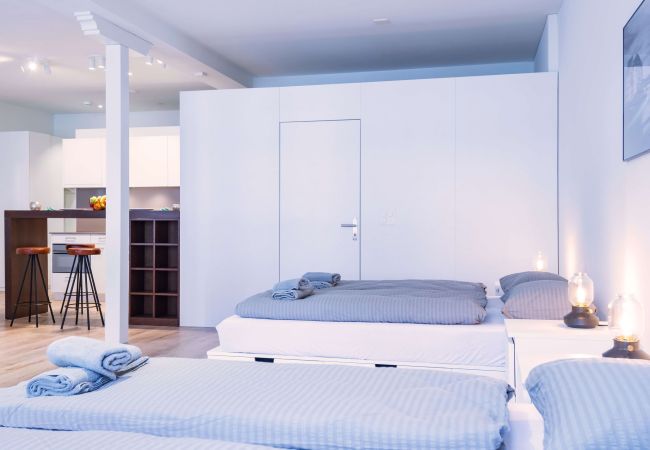 Квартира-студия на Luzern - LU Zytturm 2 - Zur Metzgern HITrental Apartments Квартира-студия на Luzern - LU Zytturm 2 - Zur Metzgern HITrental Apartments