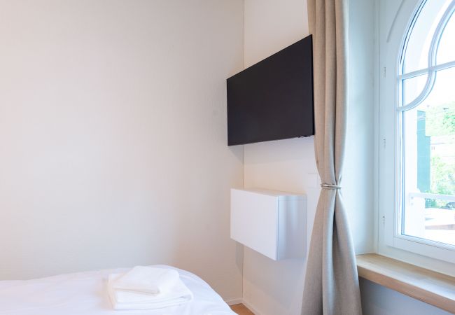 Квартира-студия на Zurich - ZH Digitus - Riesbach HITrental Apartments