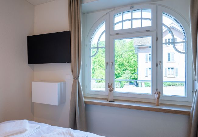 Квартира-студия на Zurich - ZH Digitus - Riesbach HITrental Apartments