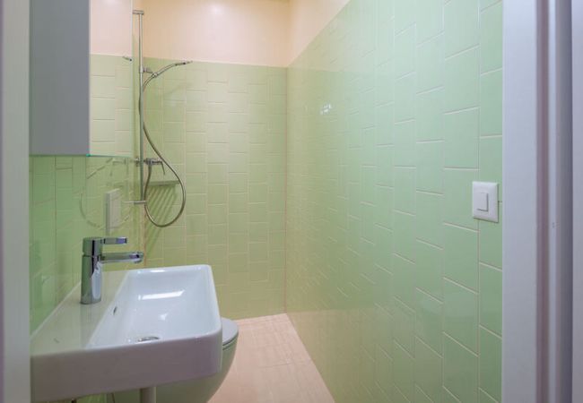 Квартира-студия на Zurich - ZH Tibia 1 - Riesbach HITrental Apartments Квартира-студия на Zurich - ZH Tibia 1 - Riesbach HITrental Apartments