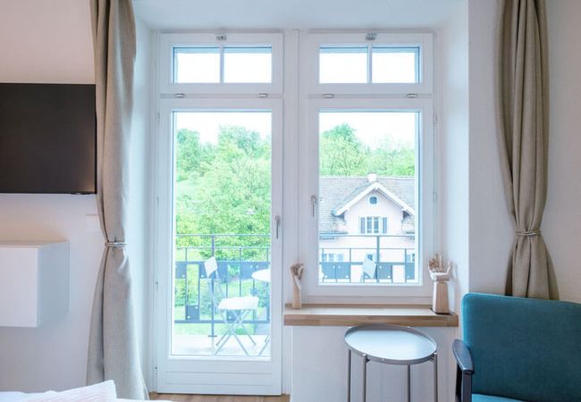 Квартира-студия на Zurich - ZH Tibia 1 - Riesbach HITrental Apartments Квартира-студия на Zurich - ZH Tibia 1 - Riesbach HITrental Apartments