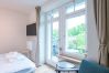 Квартира-студия на Zurich - ZH Tibia 1 - Riesbach HITrental Apartments