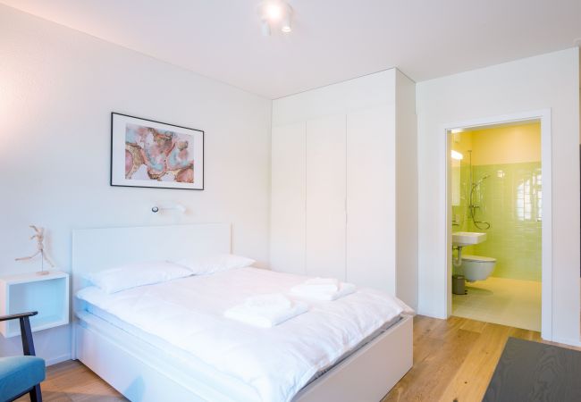  на Zürich - ZH Radius 1 - Riesbach HITrental Apartments