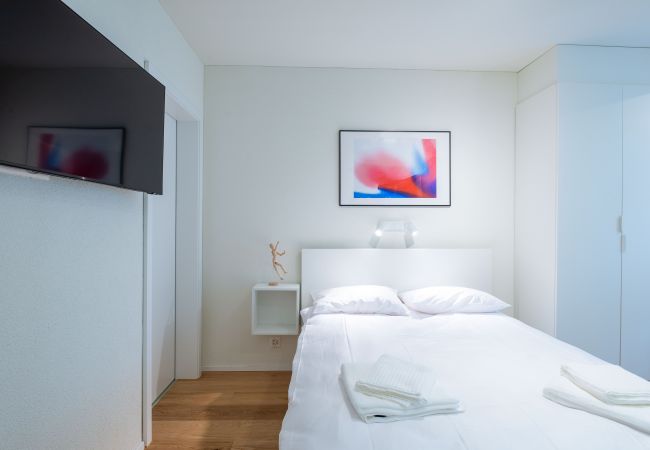 Квартира-студия на Zurich - ZH Ulna 1 - Riesbach HITrental Apartments