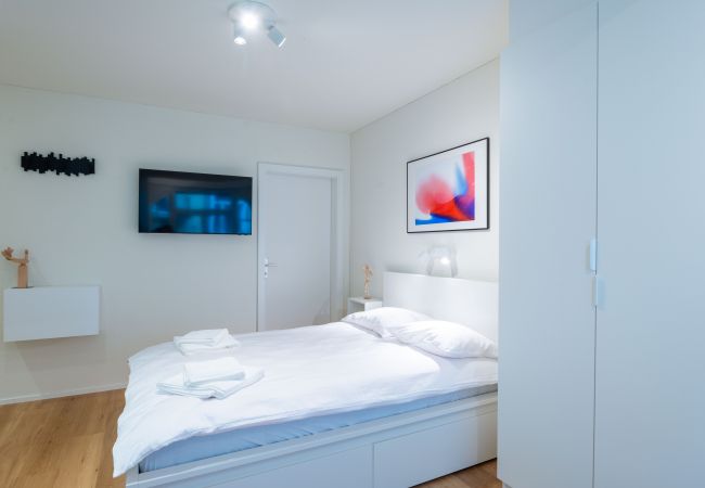 Квартира-студия на Zurich - ZH Ulna 2 - Riesbach HITrental Apartments