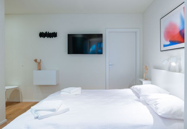Квартира-студия на Zurich - ZH Ulna 2 - Riesbach HITrental Apartments