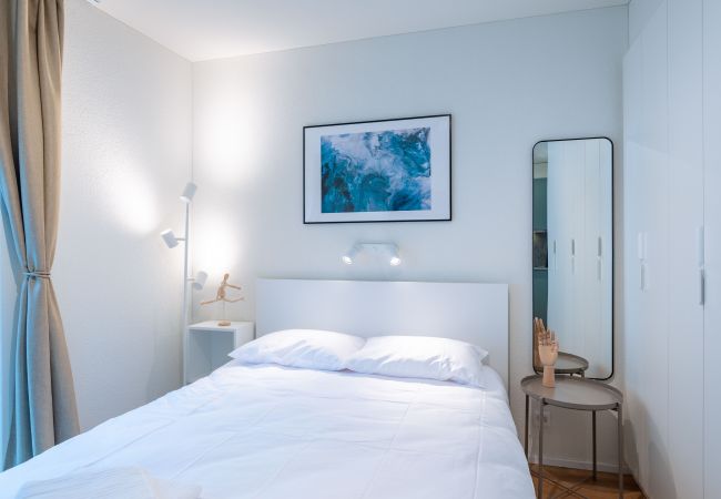 Квартира-студия на Zurich - ZH Fibula 2 - Riesbach HITrental Apartments