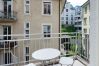 Квартира-студия на Zurich - ZH Fibula 2 - Riesbach HITrental Apartments