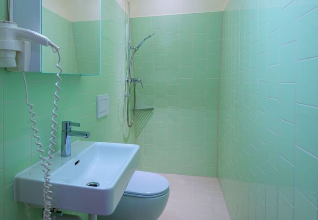 Квартира-студия на Zurich - ZH Mandibula 3 - Riesbach HITrental Apartments Квартира-студия на Zurich - ZH Mandibula 3 - Riesbach HITrental Apartments