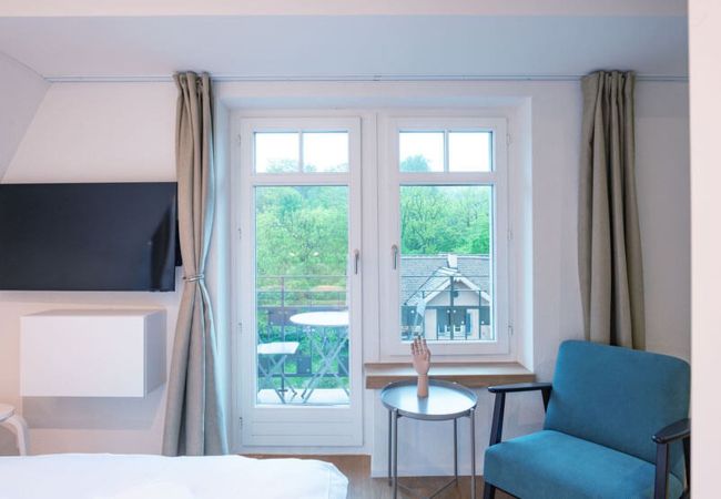 Квартира-студия на Zurich - ZH Mandibula 3 - Riesbach HITrental Apartments Квартира-студия на Zurich - ZH Mandibula 3 - Riesbach HITrental Apartments